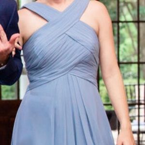 Azazie bridesmaids dress, A4